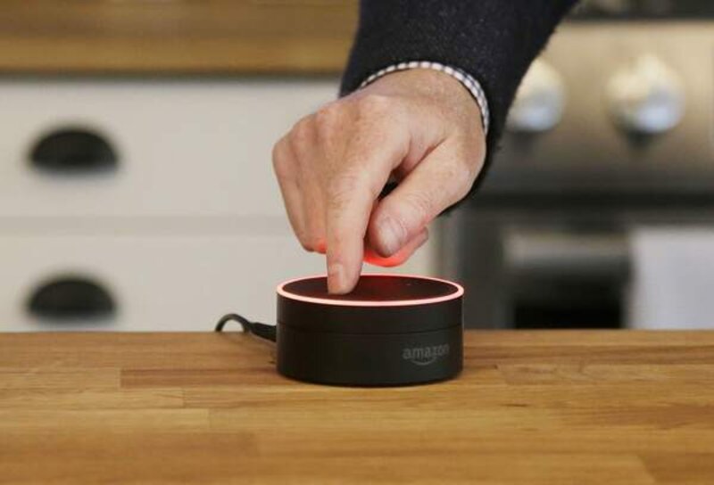 Dịch vụ nâng cấp hệ thống điện thông minh Amazon Alexa tại Nhật Thực