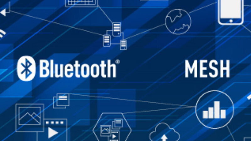 Bluetooth Mesh là công nghệ gì?