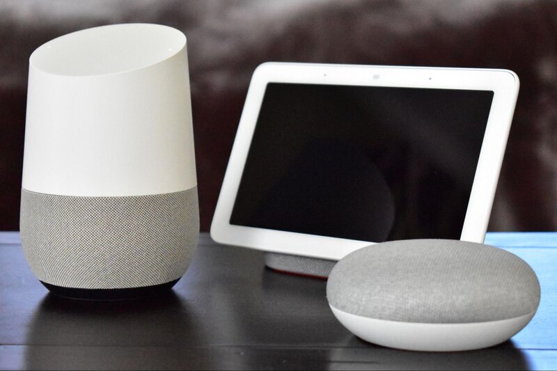 Google Home là gì?