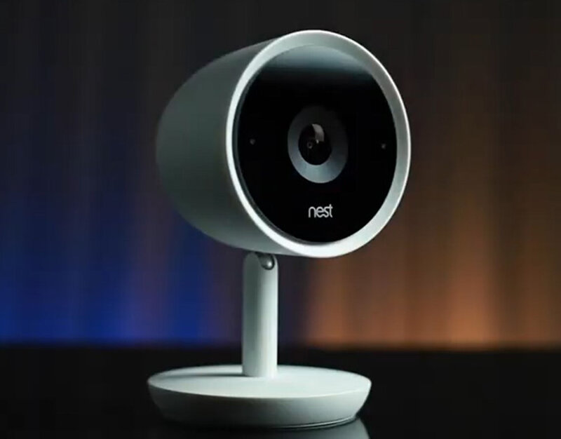 Camera Google Nest Cam IQ indoor/Outdoor