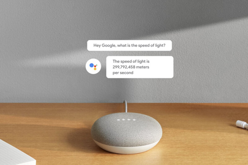 Ưu và nhược điểm của Google Home