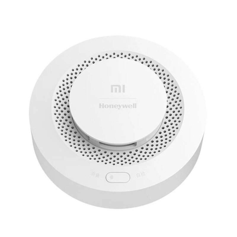 Xiaomi Fire Alarms