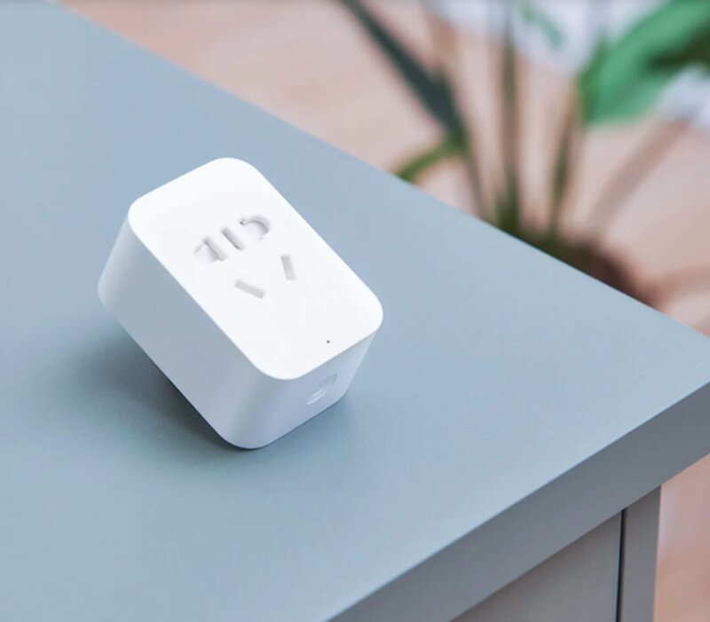 Xiaomi Smart Socket