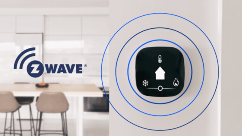 Z-Wave là gì?