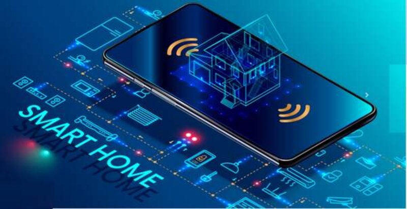 Chức năng của Smart Home