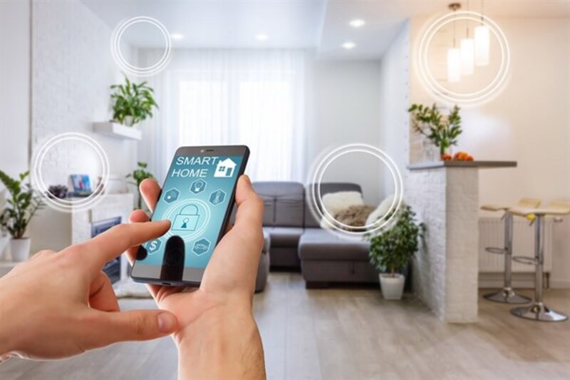 Nâng cấp Smarthome với một số thiết bị thông minh hiện nay