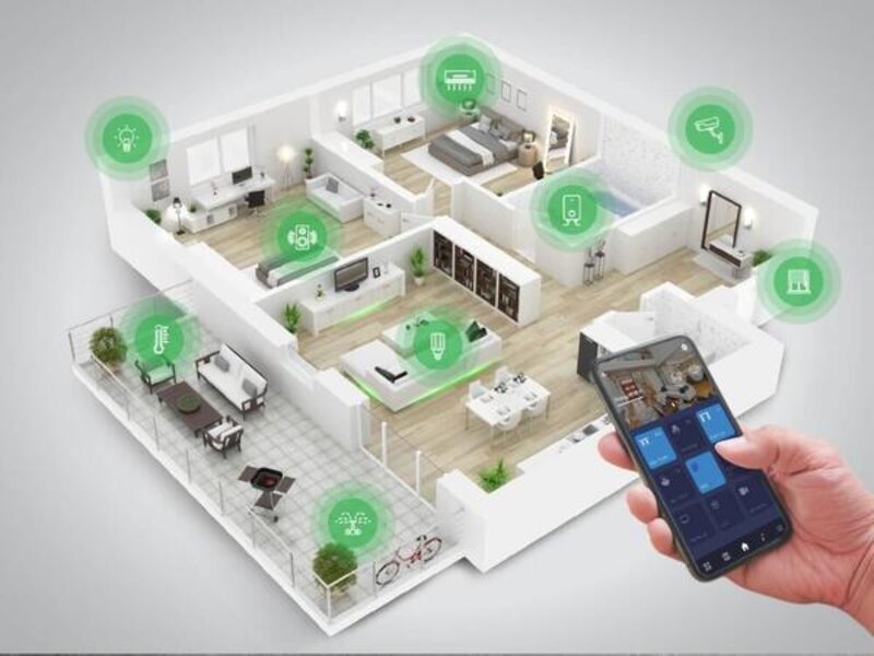 Chi phí nâng cấp Smart Home có đắt không?