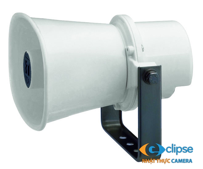 Loa nén loại vành chữ nhật 10W có biến áp - SC-610M