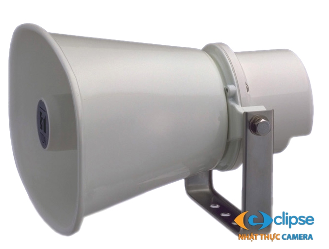 Loa nén loại vành chữ nhật 15W có biến áp - SC-615M