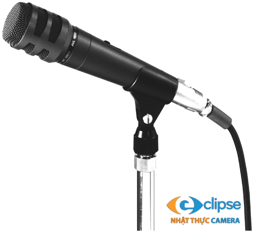 Micro điện động dạng cầm tay TOA DM-1200D