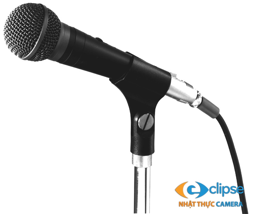 Micro điện động dạng cầm tay TOA DM-1300