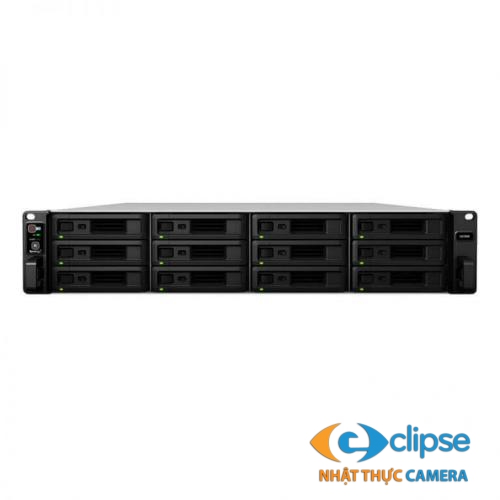 Thiết bị lưu trữ mạng Synology UC3200