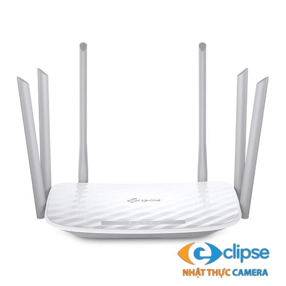 Router WiFi Tplink Archer C86- AC1900