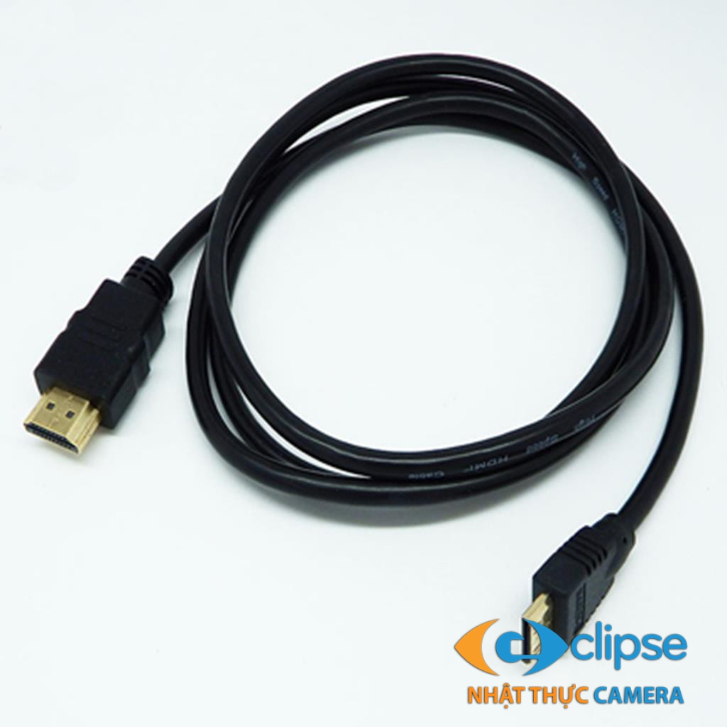 Cáp kết nối HDMI dài 20m