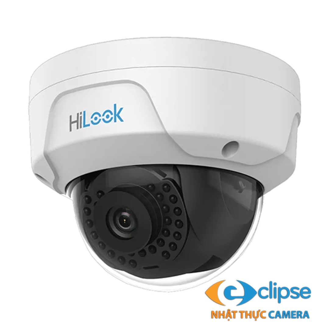 Camera IP 2MP HiLook IPC-D121H