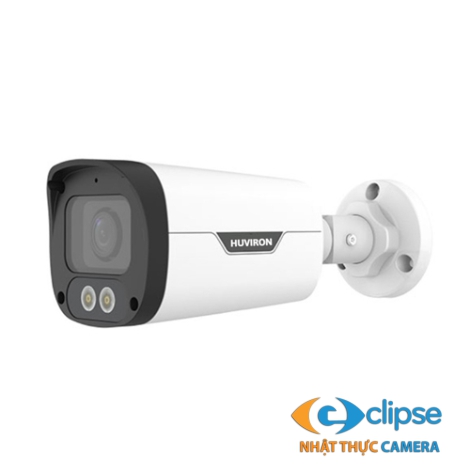 Camera IP hồng ngoại 4MP Huviron HU-NP442DMFT/3E