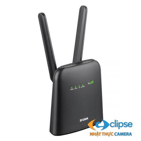 Bộ phát wifi 3G/4G từ sim DLink DWR-920