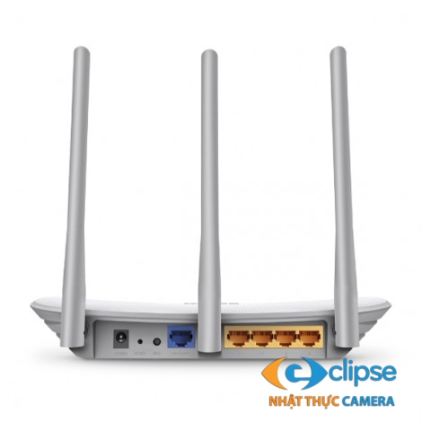 Router Wifi Tplink TL-WR845N