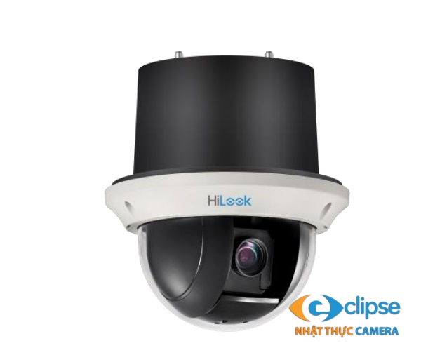 Camera IP hồng ngoại 2MP Hilook PTZ-N4215-DE3