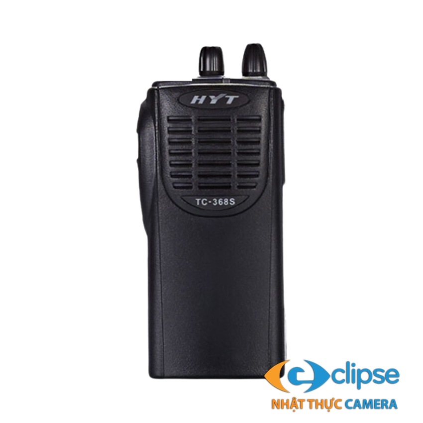 Bộ đàm cầm tay HYT TC-368S