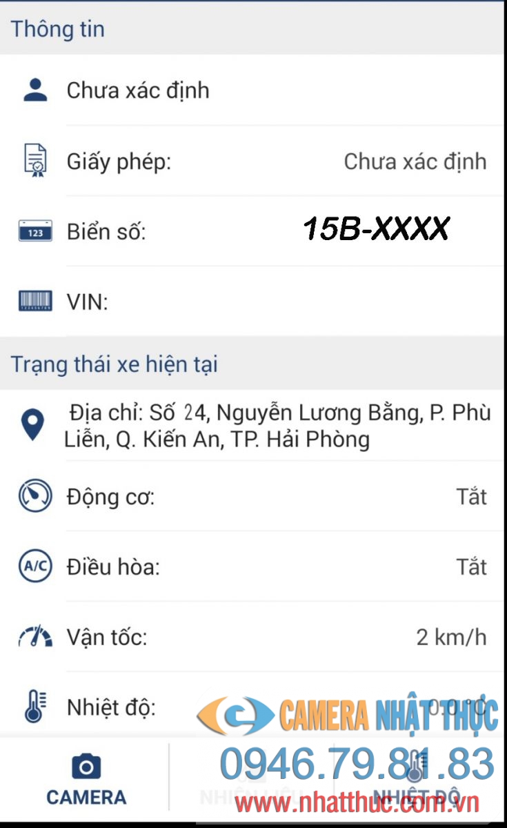 phần mềm định vị GPS