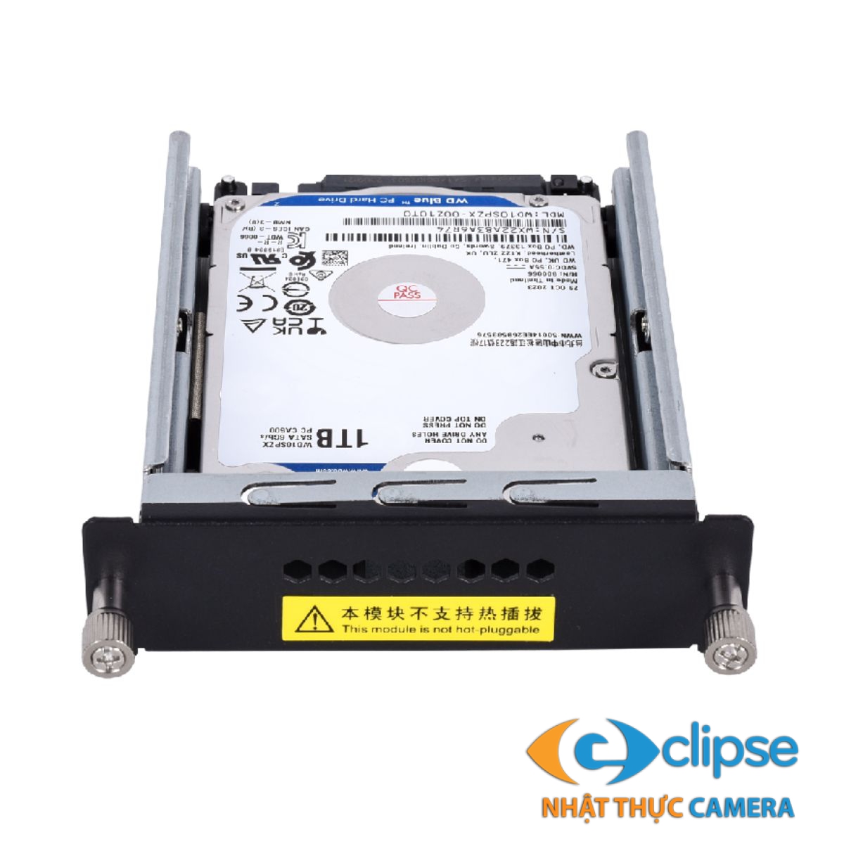 Ổ cứng 1TB Ruijie RG-Gateway-HDD-1T