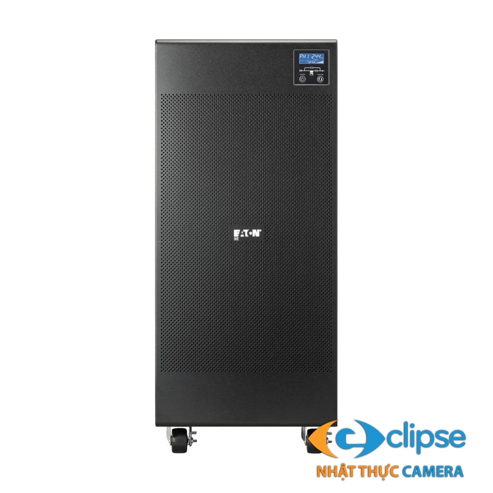 Bộ Ắc Quy Ngoài cho UPS Eaton 9E 10Ki - 9E EBM 240V