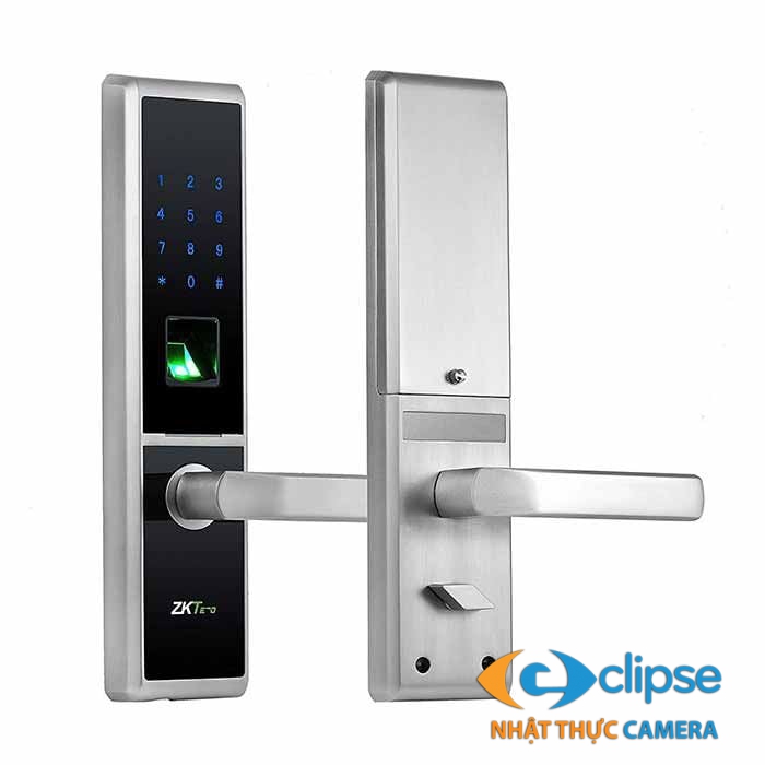 Khoá cửa smartlock TL100