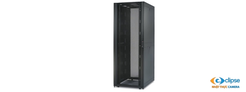 Tủ rack NETTEK 45U19D1000 Black