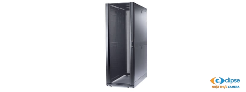 Tủ Rack Data Center Nettek 19/23 inch 45U W800 D1200