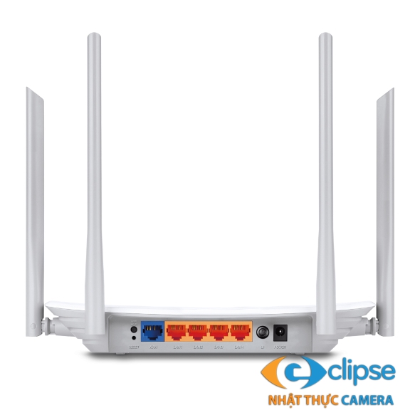 Router Wifi Tplink Archer C50