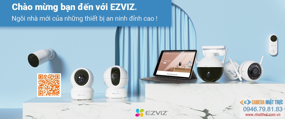 camera ezviz