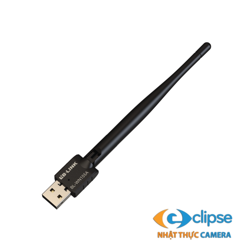 USB thu sóng Wifi LB Link BL-WN155A