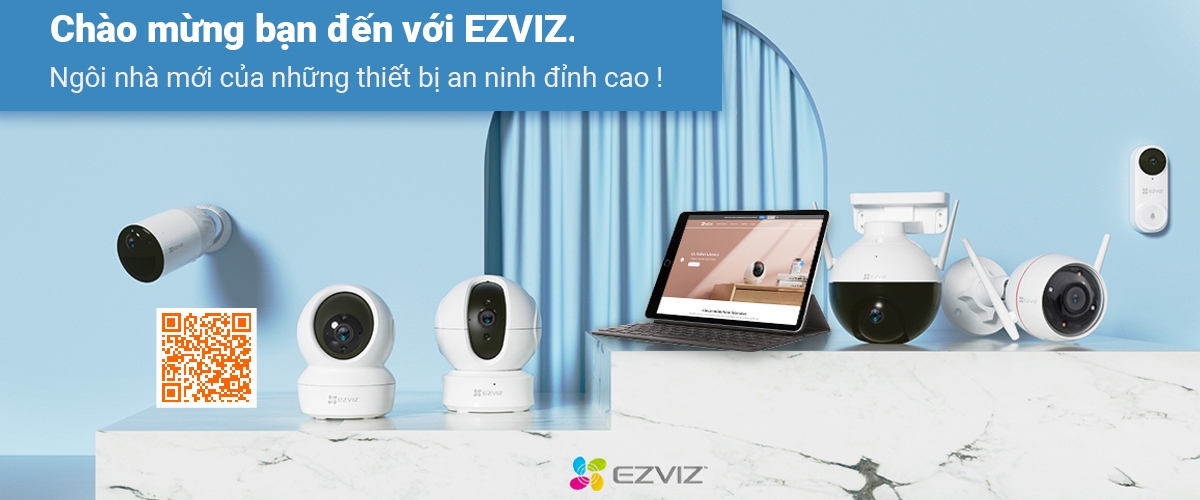 Ezviz