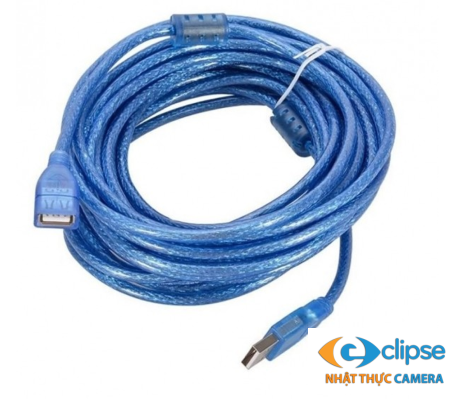 Cáp nối dài 10m DSPPA