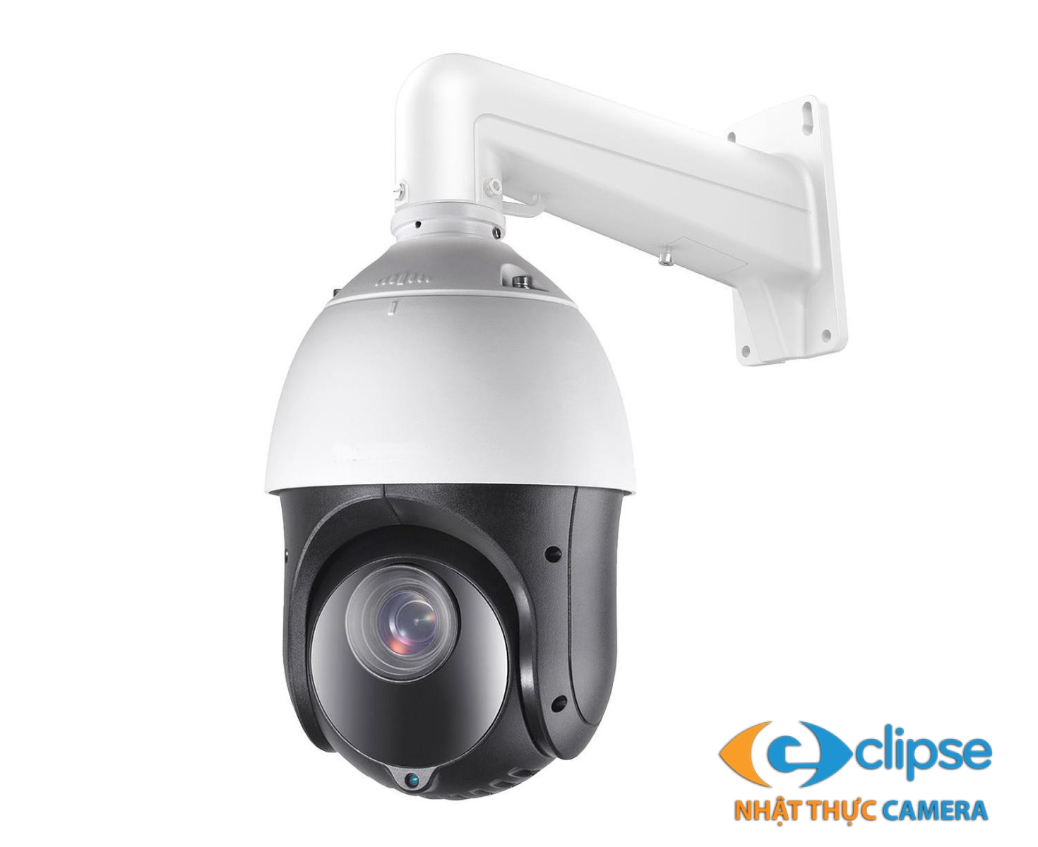 Camera IP hồng ngoại 2MP Hilook PTZ-N4215I-DE