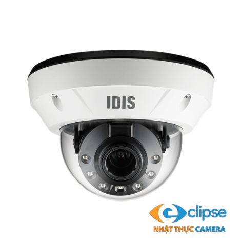 Camera IP IDIS DC-D4831HRX