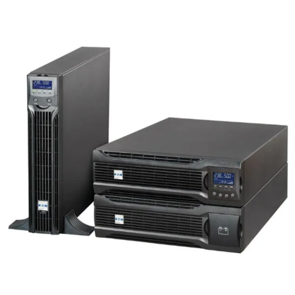 Bộ Lưu Điện UPS Eaton DXRT 10kVA