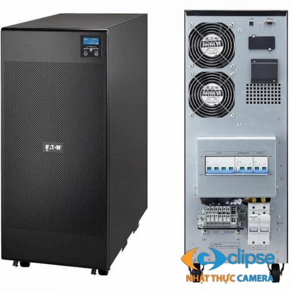 Bộ ắc quy ngoài cho UPS Eaton 9E 6Ki 