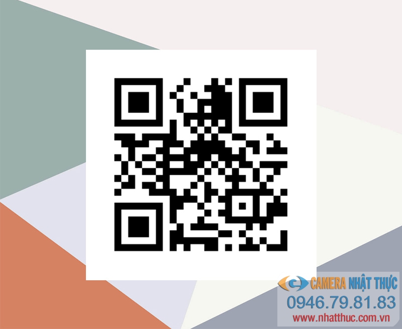 Mã vạch QR