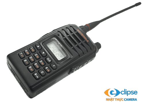 Bộ đàm cầm tay Motorola GP-1600Plus