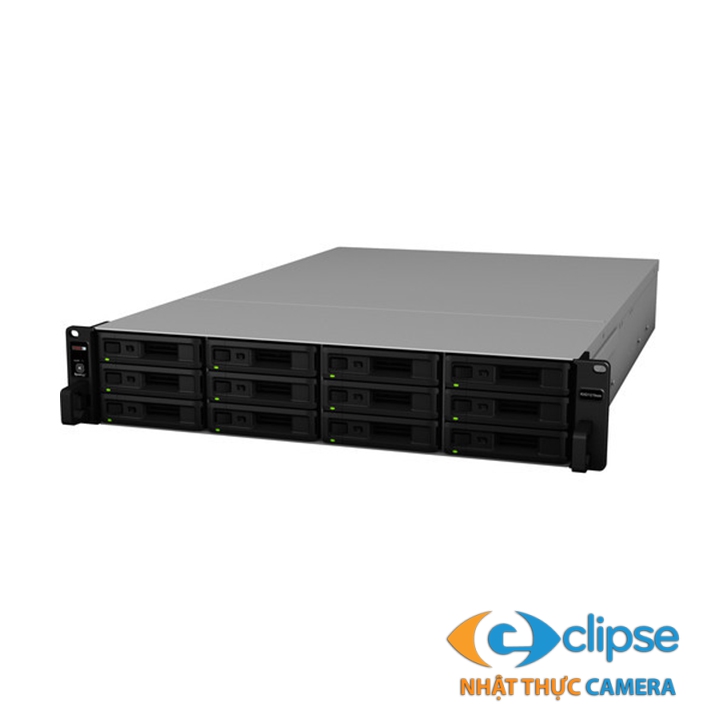 Synology RXD1219sas 12-bay 