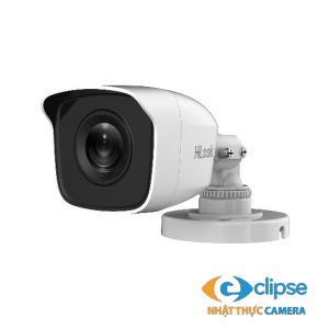 Camera HD-TVI 2MP HiLook THC-B120-PD