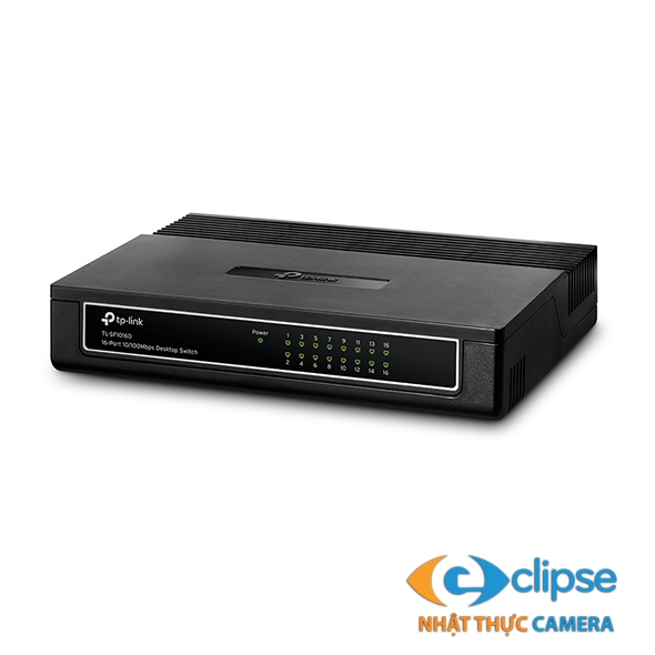 Switch Tplink TL-SF1016D