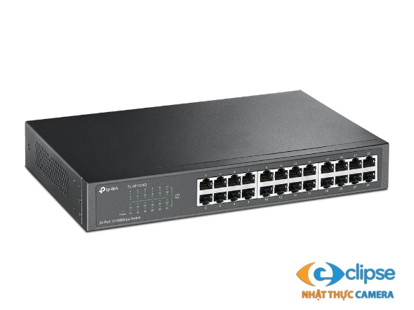 Switch Tplink TL-SF1024D