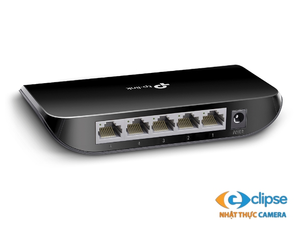 Switch Tplink TL-SG1005D