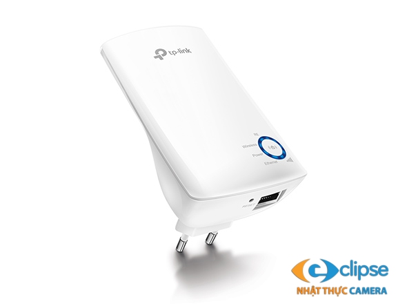 Bộ mở rộng sóng Wifi Tplink TL-WA850RE