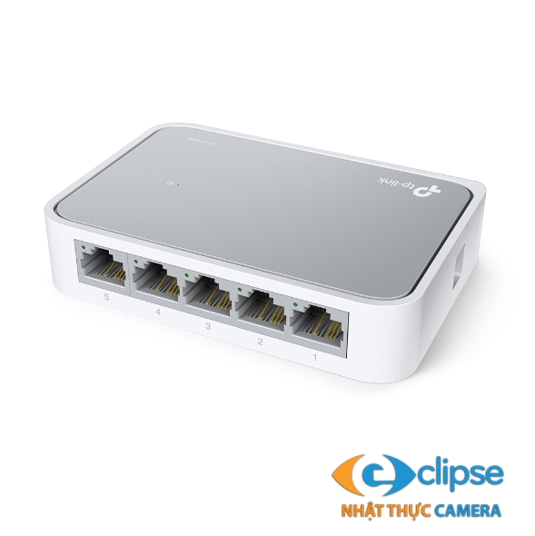 Switch Tplink TL-SF1005D