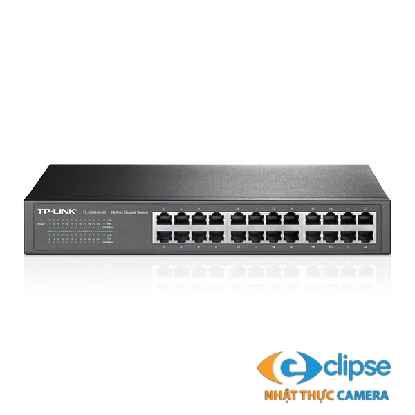 Switch Tplink TL-SG1024D