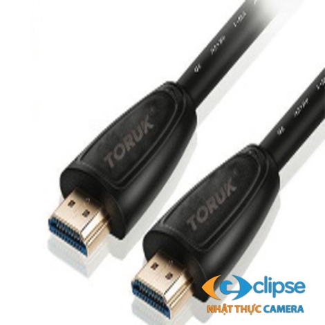 TORUK HDMI Cable 1.5m TR-H003